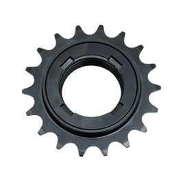 Viva (Viva) 72 Notch Free 3/32 Thick Color/Number of teeth black/18T v23p054 Black
