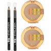 Italia Deluxe - Kit de 2 Piezas de BLURR Primer