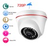 High Defination 4 in 1 Infrared Night View CCTV Analog