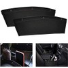 Gearmax Auto Zubehör Car Seat Seiten Schlitz Taschen Sitz Autositz