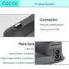 Replacement for Roomba Charging Dock, for Roomba Charging Base, Replacement