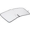 autopart2021 Car Sun Shade Windshield Window Sunshade Cover For Volvo