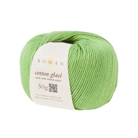 Rowan Cotton Glace Yarn 814 Shoot