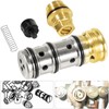 12318 Stop-Check Valve Kit & 1423 Balancing Spool Perfectly Fits