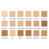 Jolie Cosmetics Mineral Liquid Powder Foundation Natural Beige