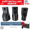 Sander Vacuum Adapter for CRAFTSMAN 1/4 Sheet Sander CMCW222 -
