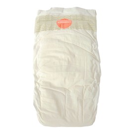 Ecoriginals Eco Nappies - Toddler, 20 Pack - Size 4