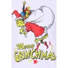 The Grinch Grinchmas Matching Family Christmas Long Pyjamas (11-12 Years)