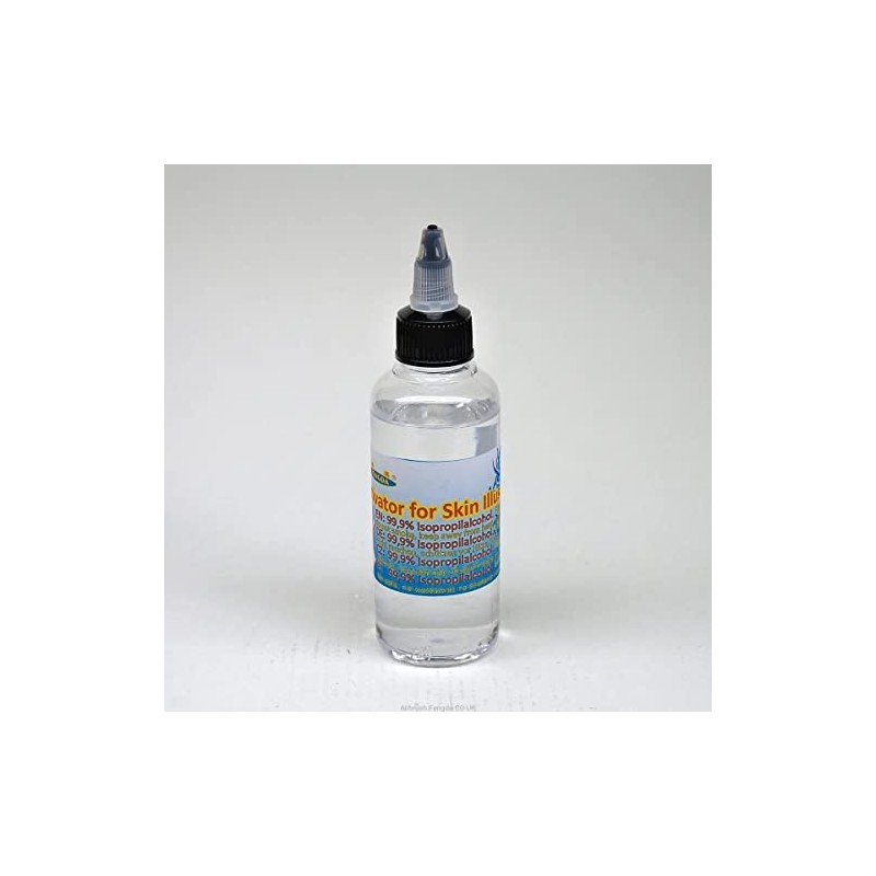 Activator for Skin Illustrator FX 100 ml