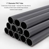 3 Panels Safety Barricade 5.8FT Foldable Security Sign Barrier Gate