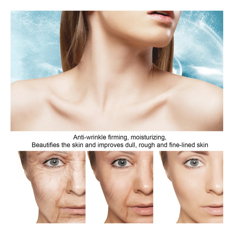 Facrema Facial Revitalizante Con Caviarcai
