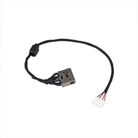 Gintai DC In Power Jack DC Dock DC Jack DC Port Charging Port Cable for Lenovo Z40-70 Z40-75 Z41-70 Z50-70 Z50-75 Z50-80 Z70-70 Z70-80 DC30100LE00 DC30100LF00 DC30100LG00 DC30100LI00 DC30100LD00