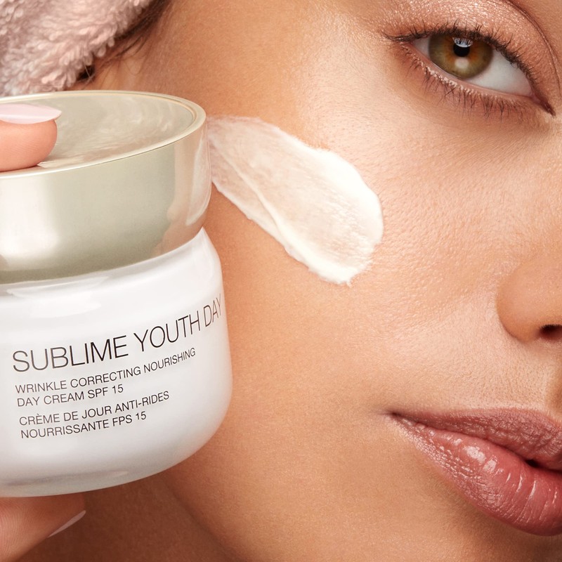 KIKO Milano Sublime Youth Day | Wrinkle Correcting And Nourishing