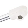 KVK PZ525-24 Universal Pipe with Resin Cap 9.4 inches (240