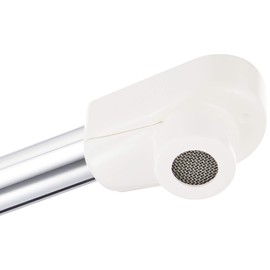 KVK PZ525-24 Universal Pipe with Resin Cap 9.4 inches (240 mm)