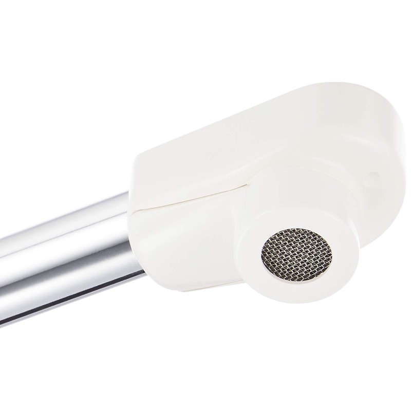 KVK PZ525-24 Universal Pipe with Resin Cap 9.4 inches (240