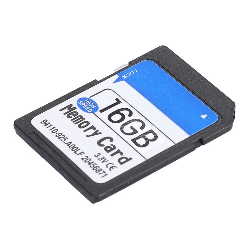Photos Music Files Storage High Speed Memory Card for Elite