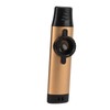 Metal Kazoo Resin Mouthpiece Adjustable Tightness Wind Instrument with Flute