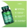 Granos De Caf Verde Mango Africano mas Cetonas con Omega