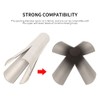 POHOVE Press-Fit Bearing Removal Tool Bicycle Headset Cup Remover Tool,