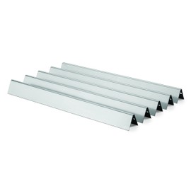 Weber 7540 Stainless Steel Flavorizer Bars (24.5 x 2.375 x 2.375)