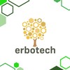 ERBOTECH, Peruvian Maca Organic Powder, 200 g Bag, Rich in