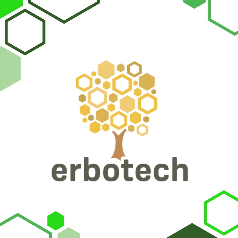 ERBOTECH, Peruvian Maca Organic Powder, 200 g Bag, Rich in