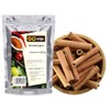 250 g Cinnamon Whole Decorative Cinnamon Sticks Spice without Additives
