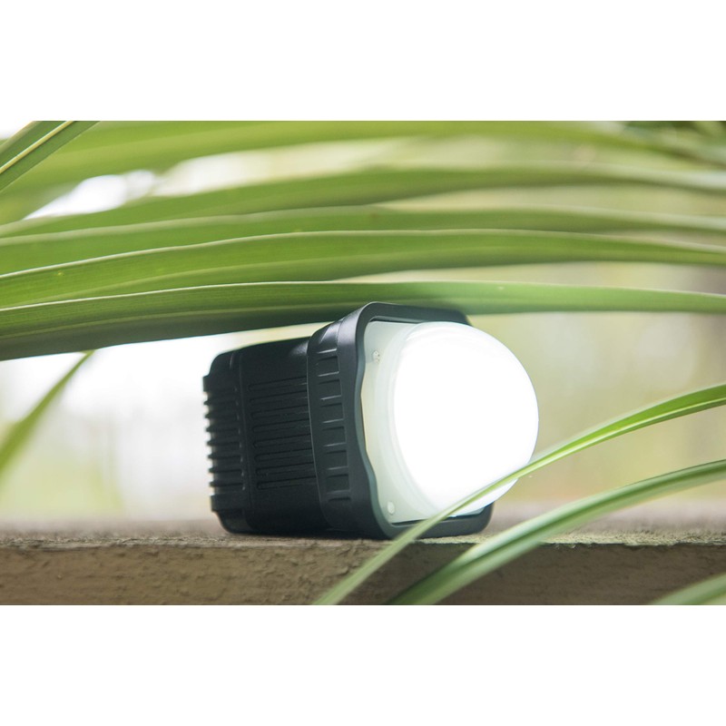 Lume Cube - Diffusion Bulb Pack (4 pcs) - Suitable