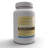 Priority One Vitamins SIBO-Rebuild 180 Vegetarian Capsules Support for Nerve