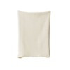 GUNZE Belly Warmer Love Belly Warmer Wool Blend Rib Unisex