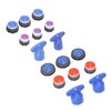 16pcs Faucet Bubbler Inner Core Set Kitchen Basin Faucet Aerator