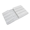 HERCHR Latch Hook Canvas,Rug Making Canvas Latch Hooking Mesh Fabric