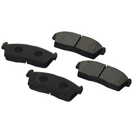 Front Brake Pad Suzuki Wagon R MC11S MC12S MC21S MC22S MH21S BP02