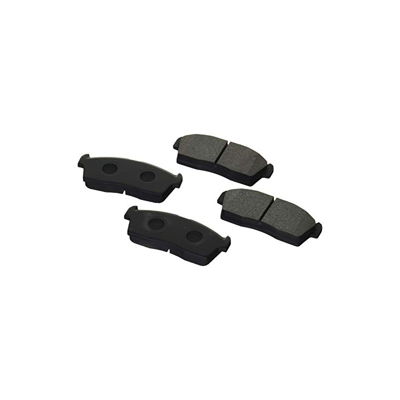 Front Brake Pad Suzuki Wagon R MC11S MC12S MC21S MC22S