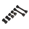 Front Spring A Arm Bushing Sleeve Kit 102956201 Leaf Spring