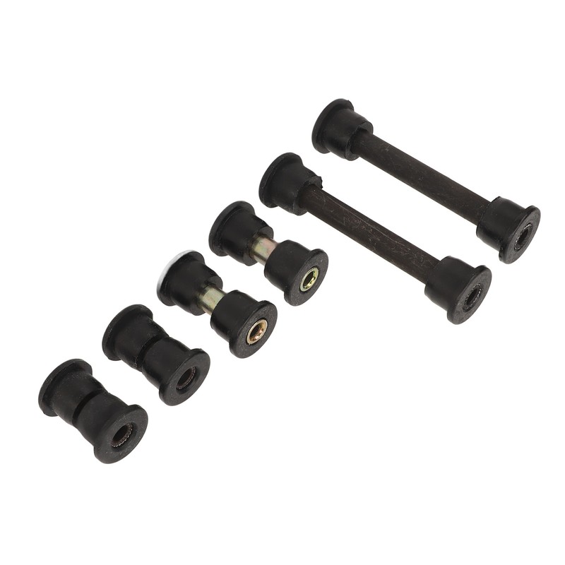 Front Spring A Arm Bushing Sleeve Kit 102956201 Leaf Spring