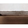 12"x12"x1" Ceramic Fiber Blanket Insulation 6# 2300F for Wood Stoves,