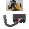 Excavator Loader Relay 149‑2612 Replacement for Caterpillar CAT 938H 950G