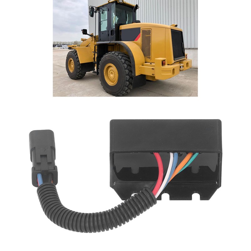Excavator Loader Relay 149‑2612 Replacement for Caterpillar CAT 938H 950G