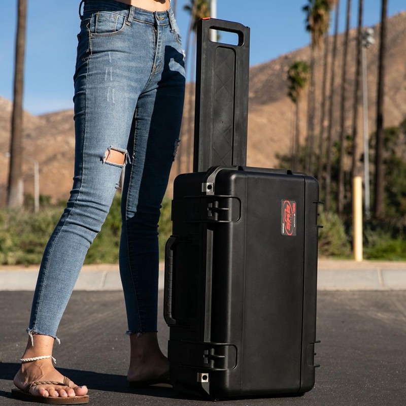 SKB TSA 2 Locking Latch Kit for iSeries Cases, Travel