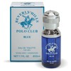 Beverly Hills Polo Club Blue for Men Eau de Toilette