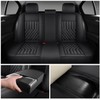 ITEYAO Car Seat Covers for Mazda 3 2004-2023 2024,5 Seats