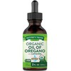 Nature's Truth Organic Oil of Oregano Liquid Drops | 2