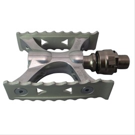 MKS (mikajima) touring lights easy superior [TOURING-LITE Ezy Superior, silver