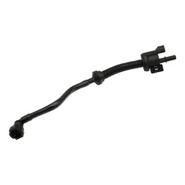 NOVAPARTS FR3Z9G297H Fuel Vapour Hose with Purge Solenoid for 2015-2019 Ford Mustang FR3Z-9G297-H