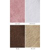 Hand Towels, 100% Cotton, Set of 12, Mocha, Hot Towel,