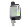 Sprinkler Timer for Garden Hose ABS PC IPX5 Programmable Rain