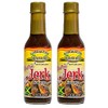 JAMAICAN JERK SAUCE 5 OZ (2 BTL)