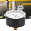 Dual Scale Vacuum Pressure Gauge, 50mm Dial Display, 1/8" BSPT